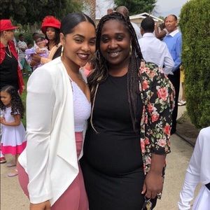 Meet your Posher, Vanessa